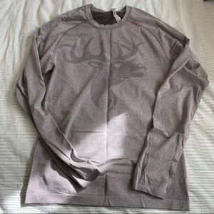 Lululemon Long Sleeve
